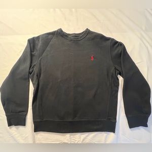 Polo Ralph Lauren Crewneck Sweatshirt